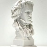 Prometheus Beethoven bonded marble sculpture from Statues.com Shop