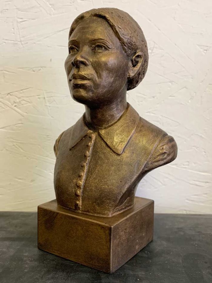 Harriet Tubman Statues 6541