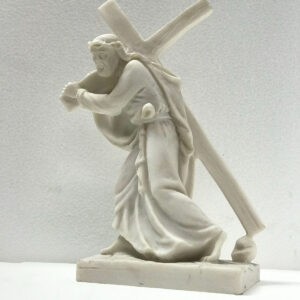 Christ Carrying Cross