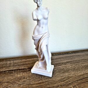 Aphrodite of Milos Statue