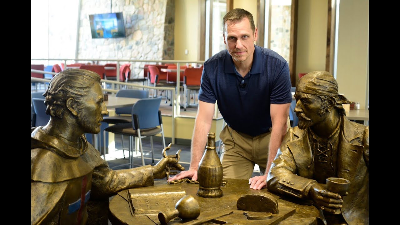 Crafting Elegance: Unveiling the World of Custom Bronze Statues