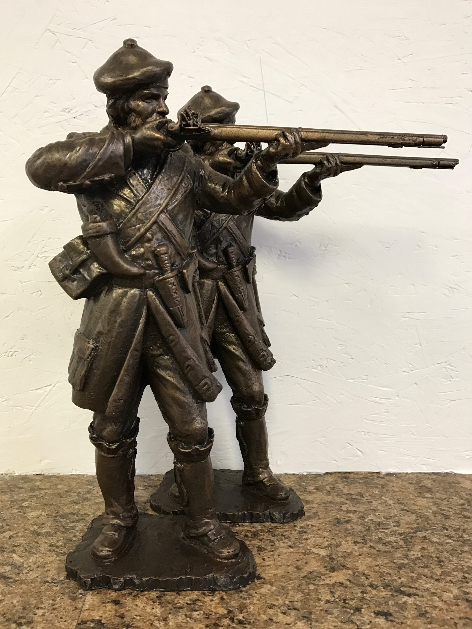 best-ranger-marksmanship-award