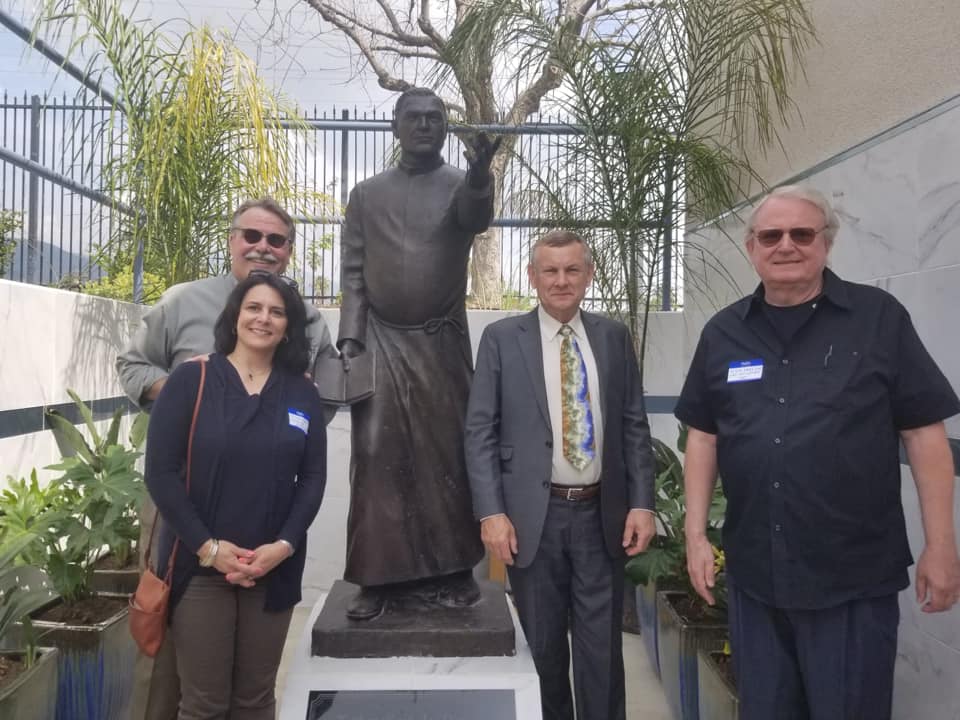 father-earl-la-riviere