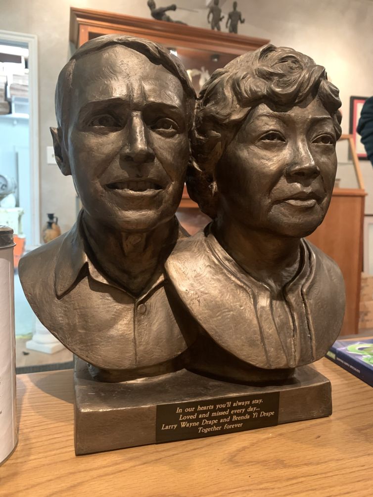 Larry And Brenda