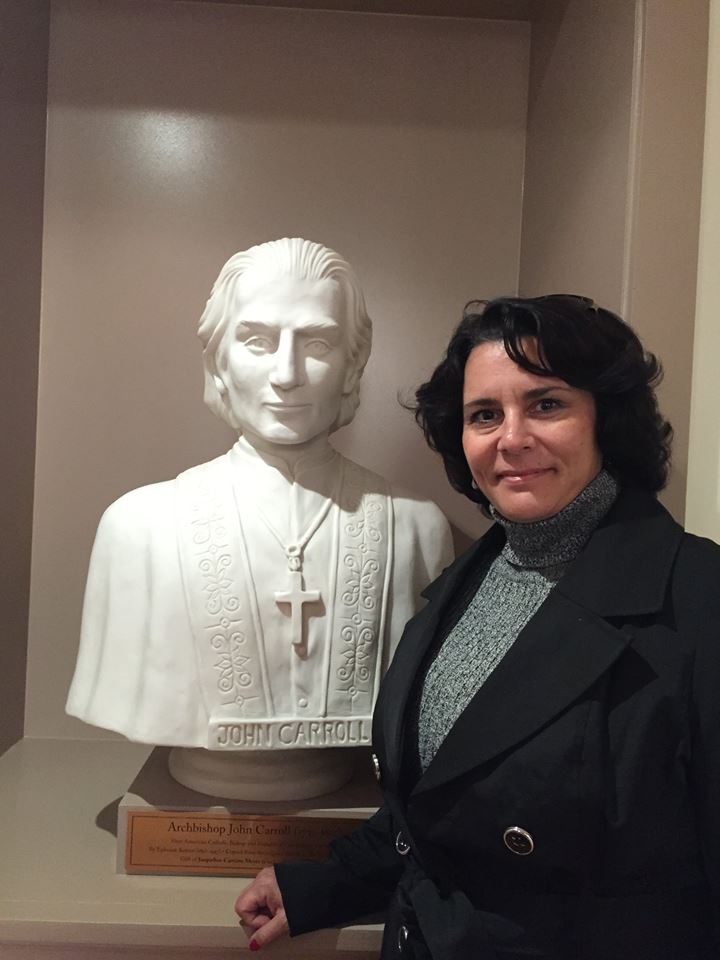 John Carroll