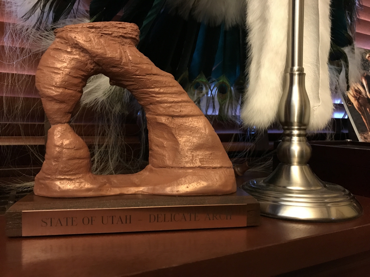 official-state-of-utah-gift