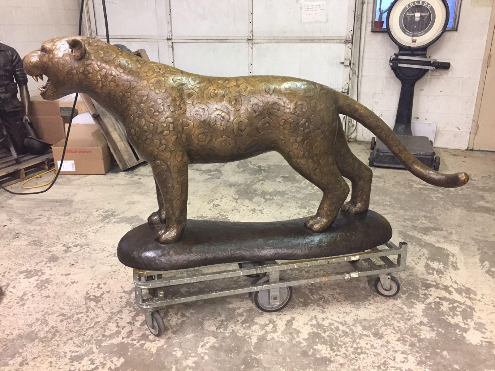 jaguar