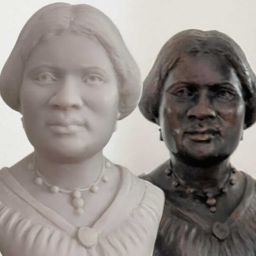 Artistic-Interpretations-of-Madam-CJ-Walkers-Life-through-Statues