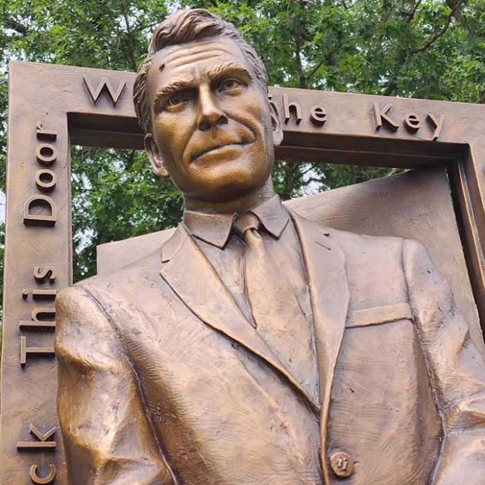 Binghamton-Remembers