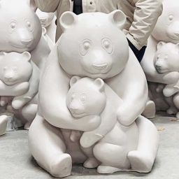 The-Emotional-Impact-of-Gift-Statues-in-Expressing-Love