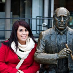 Boston Public Statue