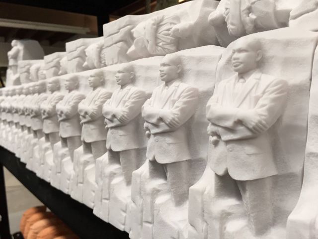 MLK's