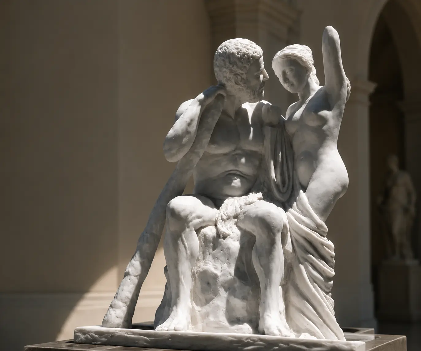 Sculpture design and custom statue project by Statues.com