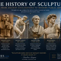 History of Sculpture