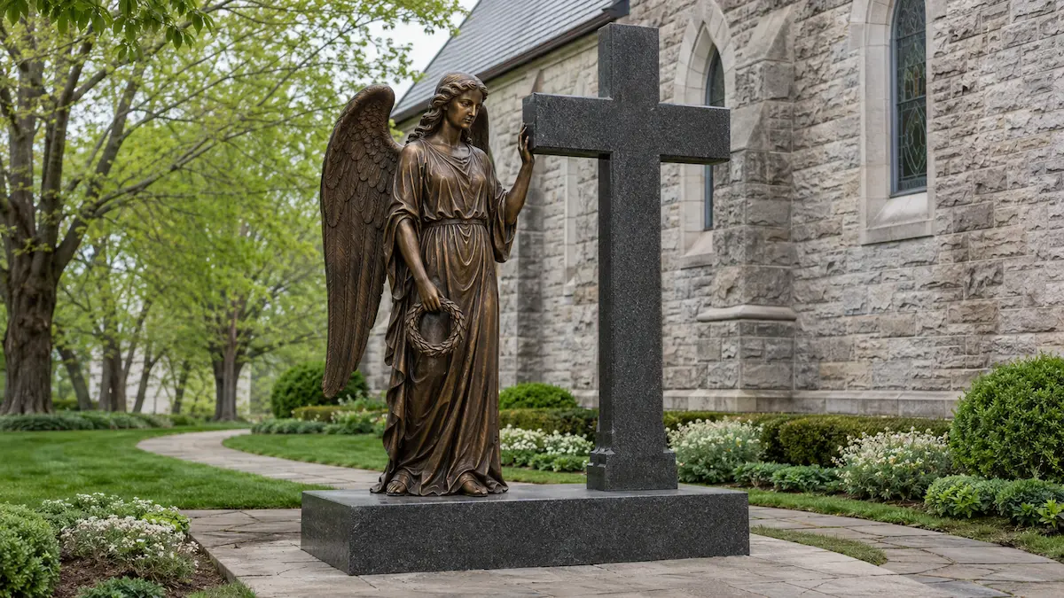 Sculpture design and custom statue project by Statues.com