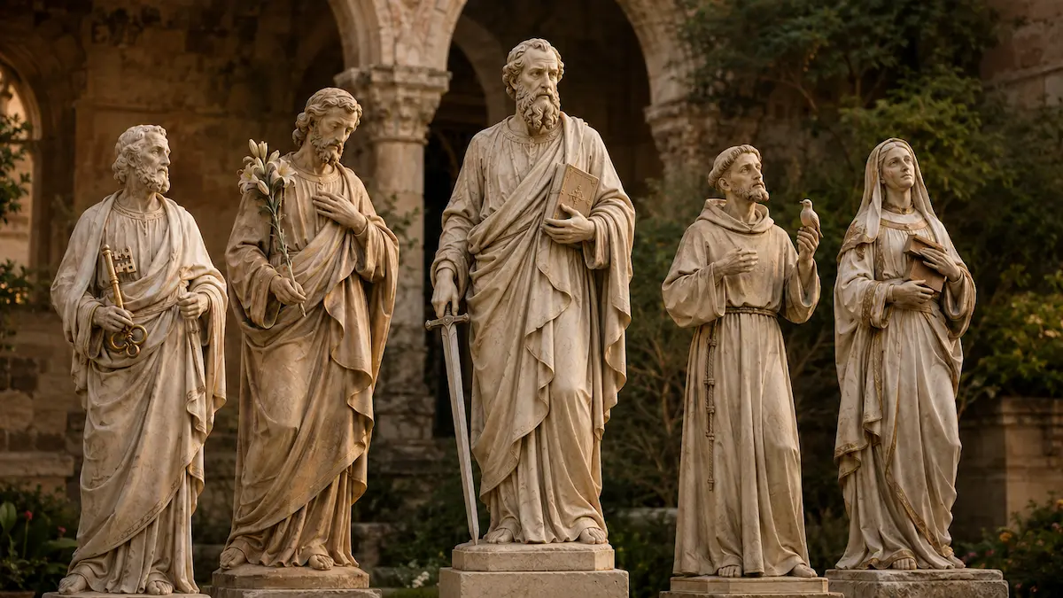 Sculpture design and custom statue project by Statues.com