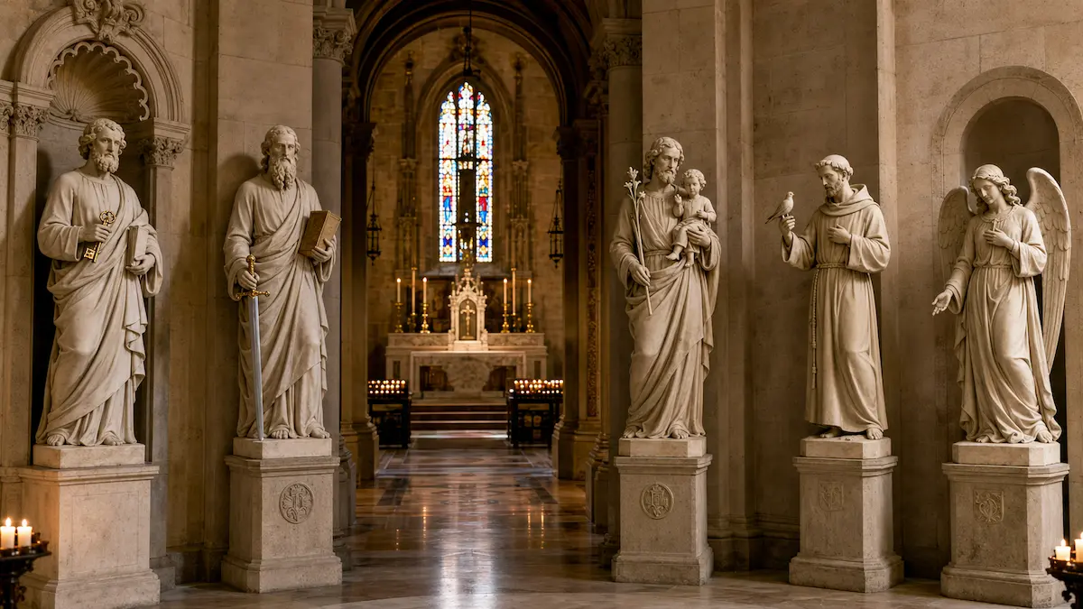 Sculpture design and custom statue project by Statues.com
