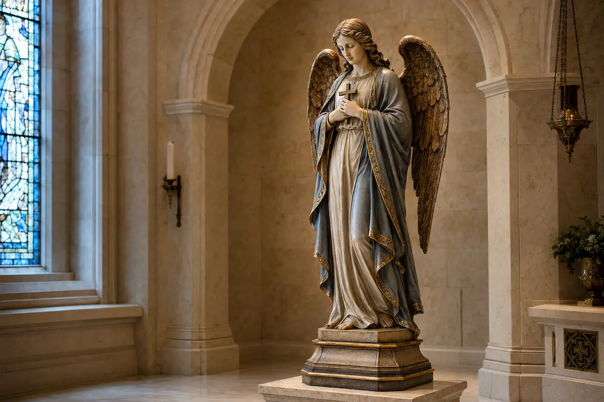 Sculpture design and custom statue project by Statues.com