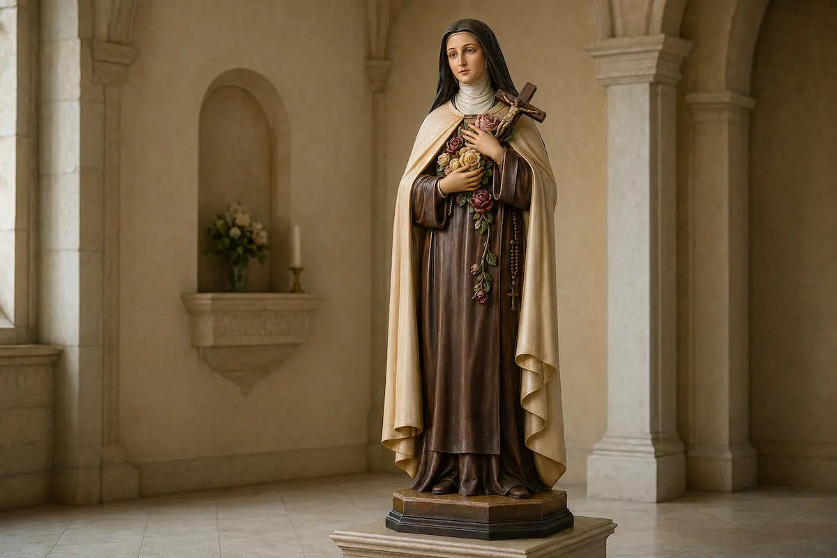 Sculpture design and custom statue project by Statues.com
