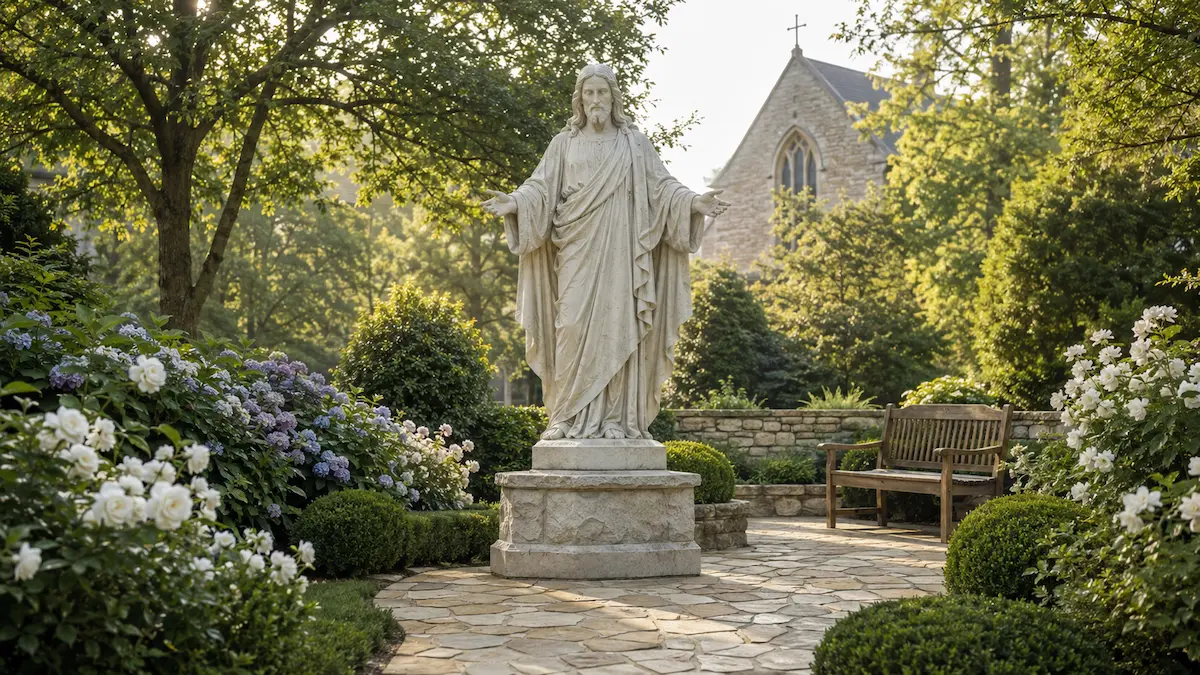 Sculpture design and custom statue project by Statues.com
