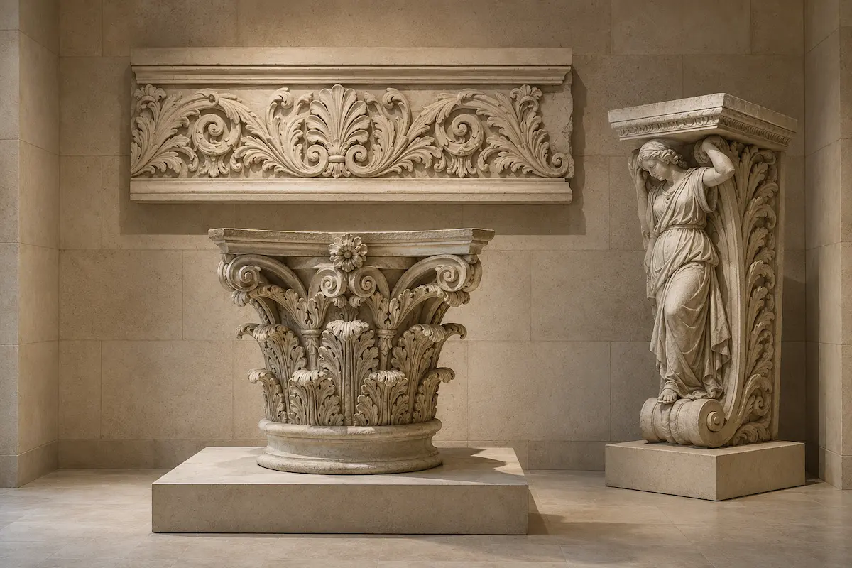 Sculpture design and custom statue project by Statues.com