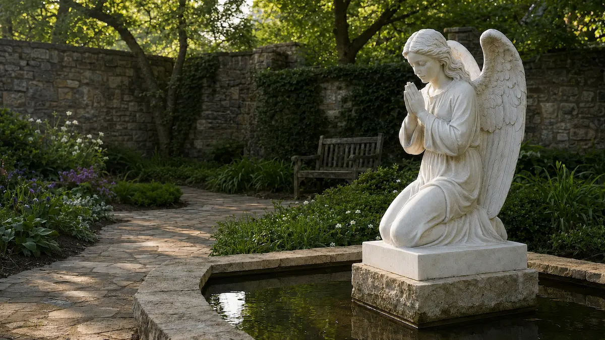 Sculpture design and custom statue project by Statues.com