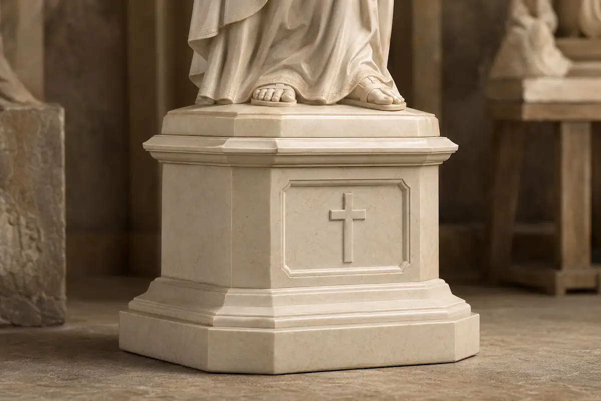 Sculpture design and custom statue project by Statues.com
