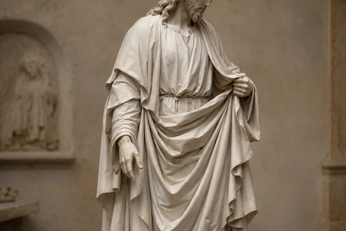 Sculpture design and custom statue project by Statues.com