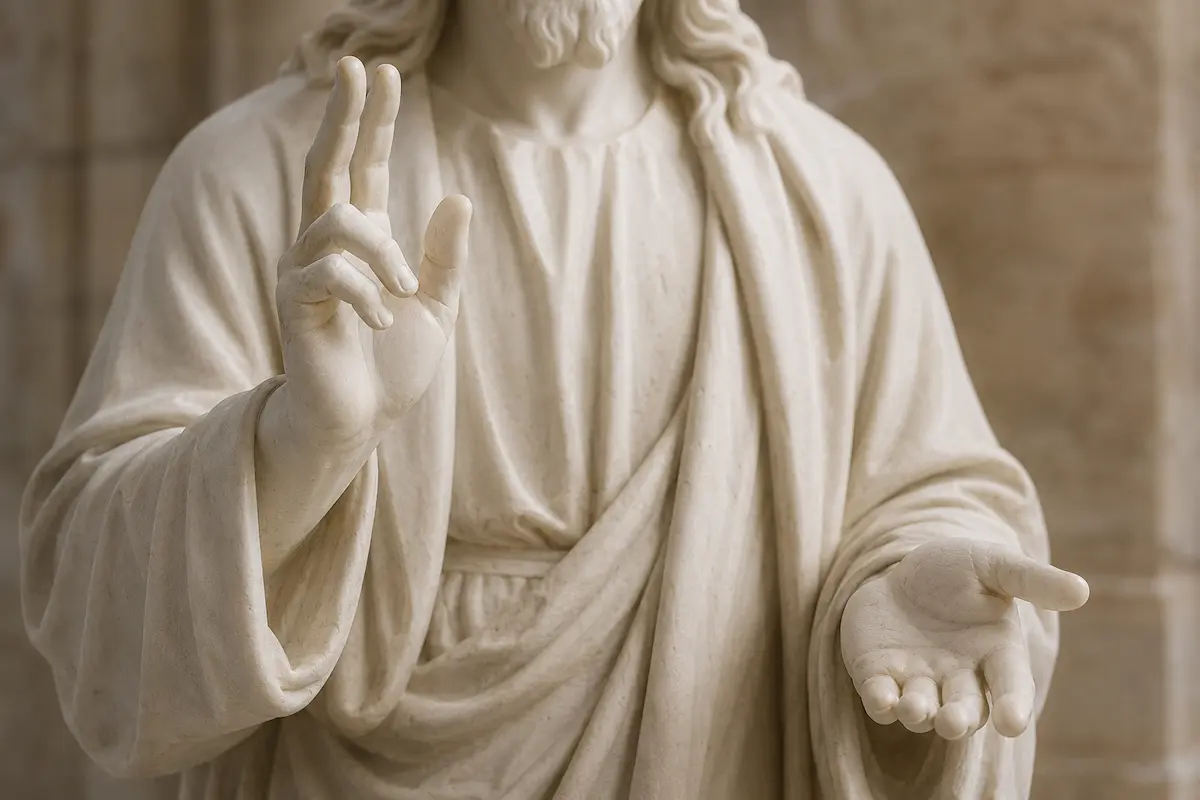 Sculpture design and custom statue project by Statues.com