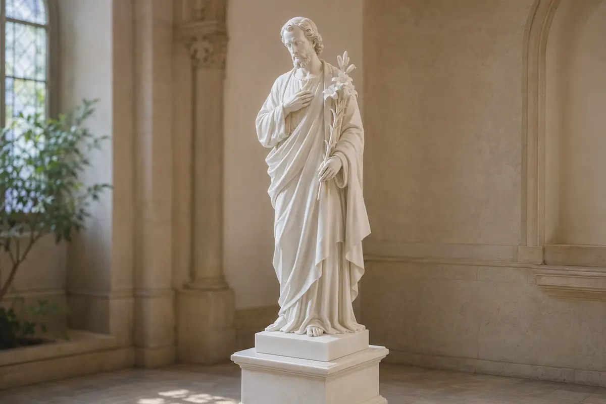 Sculpture design and custom statue project by Statues.com